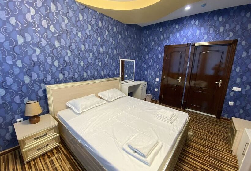 Veagat B&b