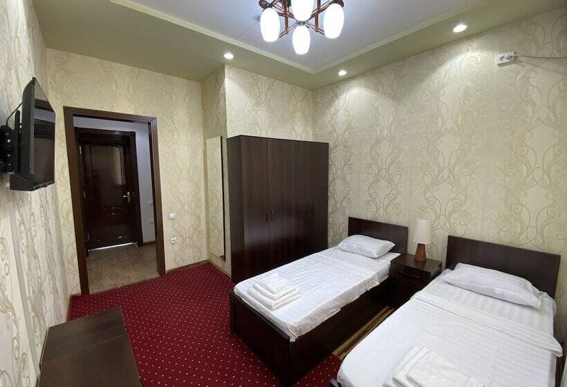 Veagat B&b