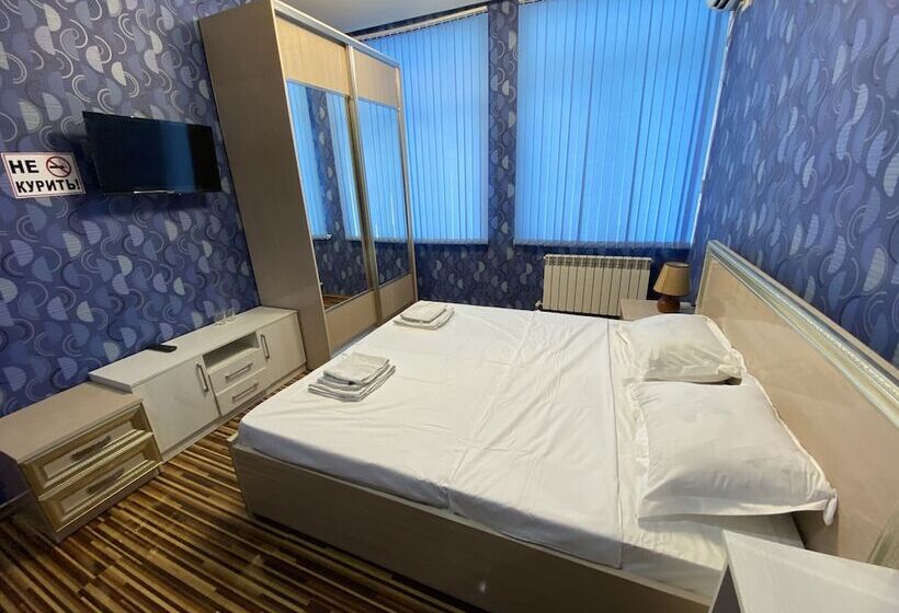Veagat B&b