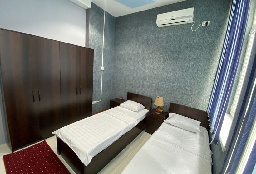 Veagat B&b