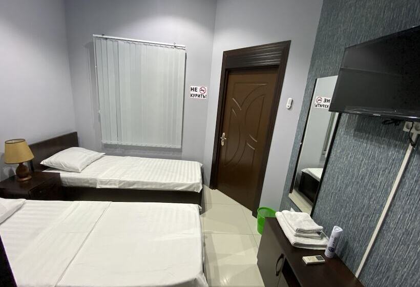 Veagat B&b