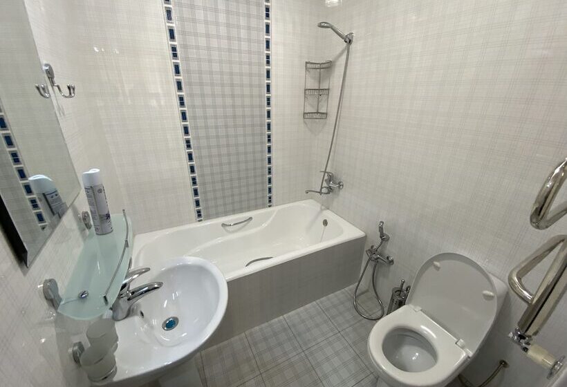 Veagat B&b