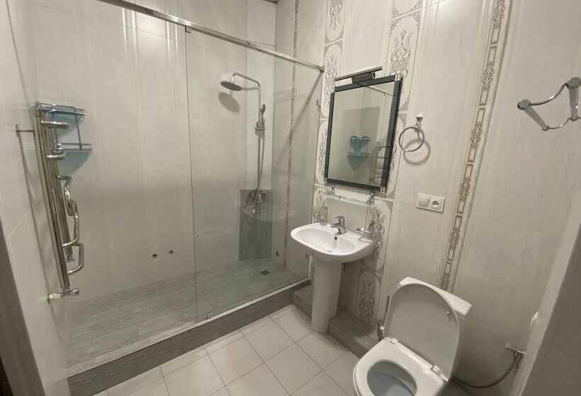 Veagat B&b