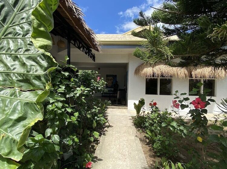 Wild Monkeys Hostel