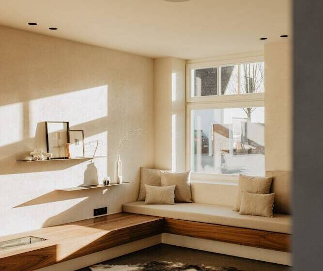 مبيت وإفطار Stil 1827