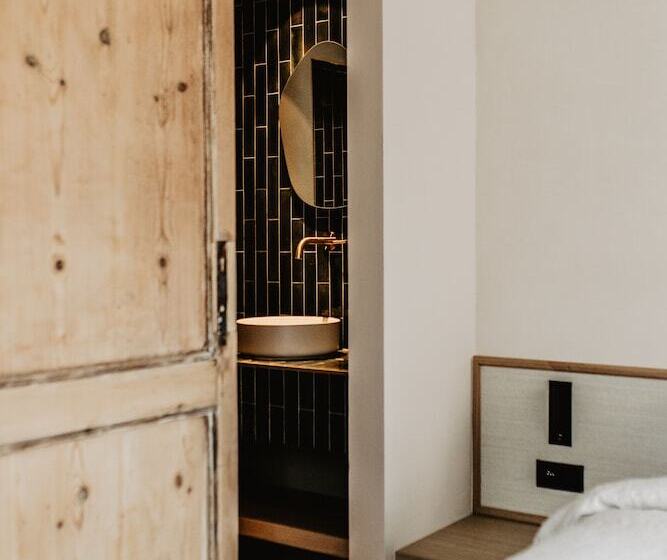 مبيت وإفطار Stil 1827