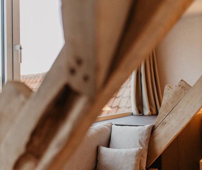 مبيت وإفطار Stil 1827