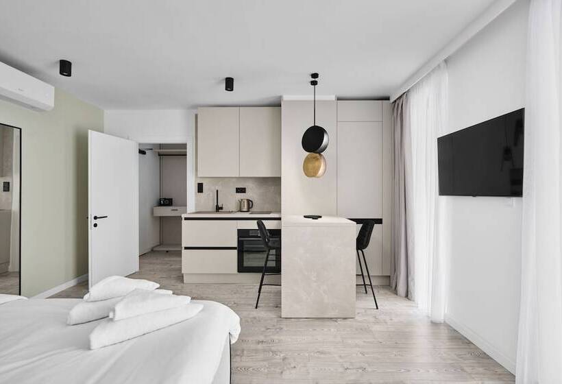 Collect Residence