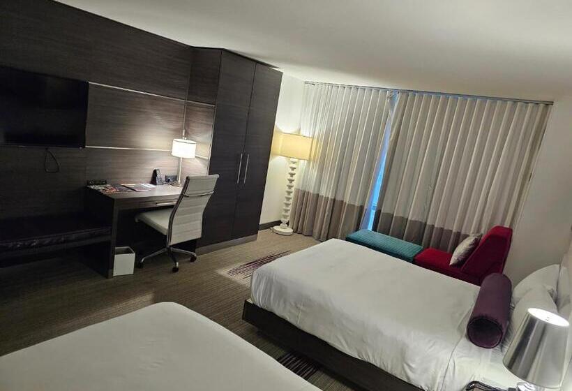 Elegant Stay At Palms Strip Las Vegas