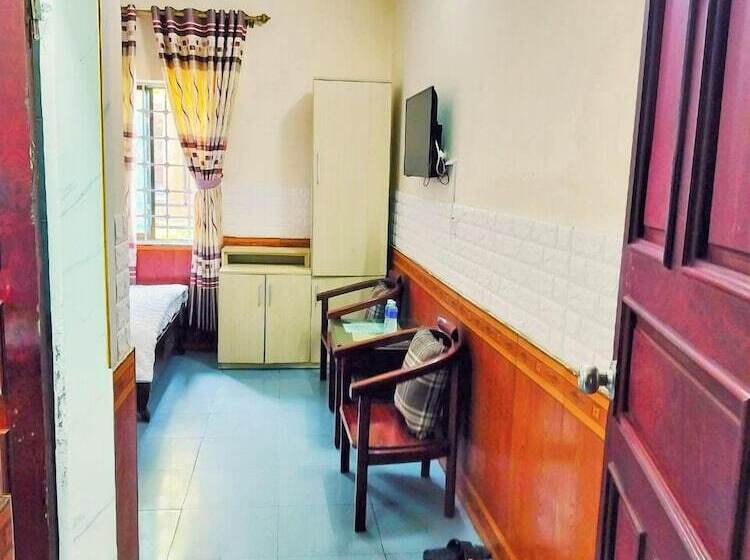 Hoa Do Hotel   Ha Tinh