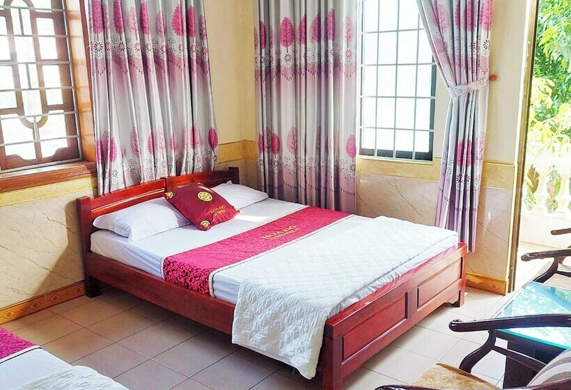 Hoa Do Hotel   Ha Tinh