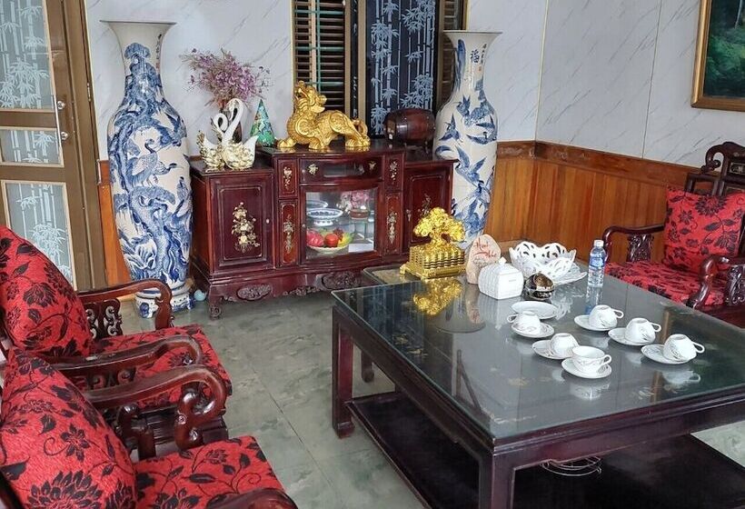Hoa Do Hotel   Ha Tinh
