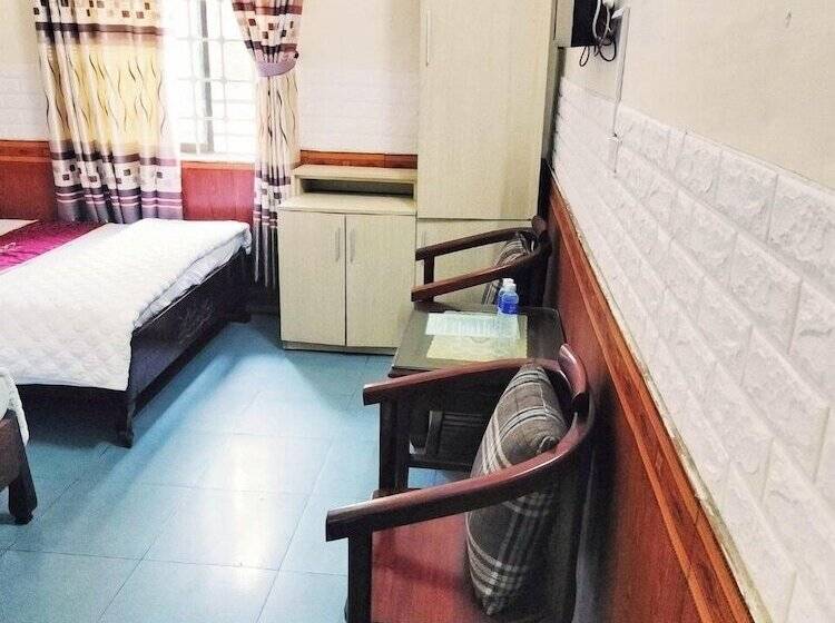 Hoa Do Hotel   Ha Tinh
