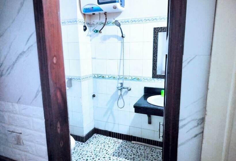 Hoa Do Hotel   Ha Tinh