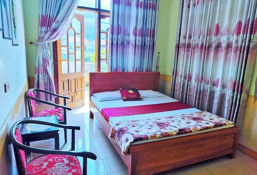 Hoa Do Hotel   Ha Tinh