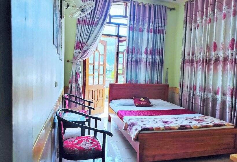 Hoa Do Hotel   Ha Tinh