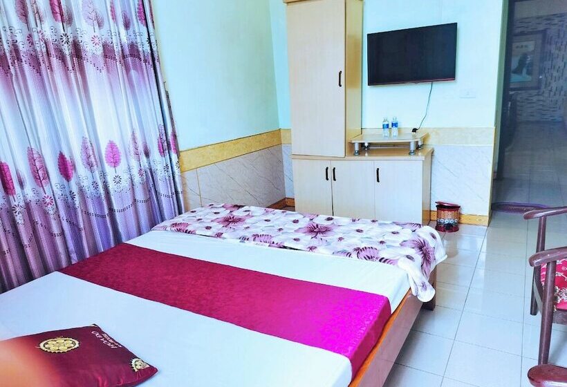 Hoa Do Hotel   Ha Tinh