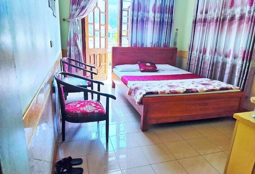 Hoa Do Hotel   Ha Tinh