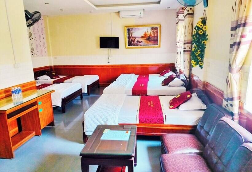 Hoa Do Hotel   Ha Tinh