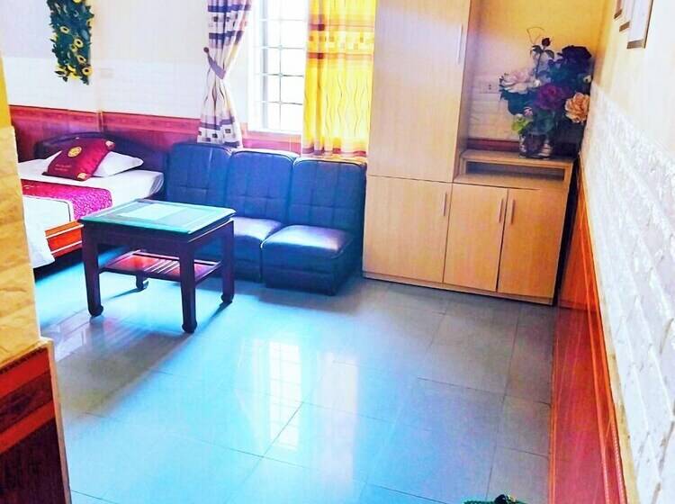Hoa Do Hotel   Ha Tinh
