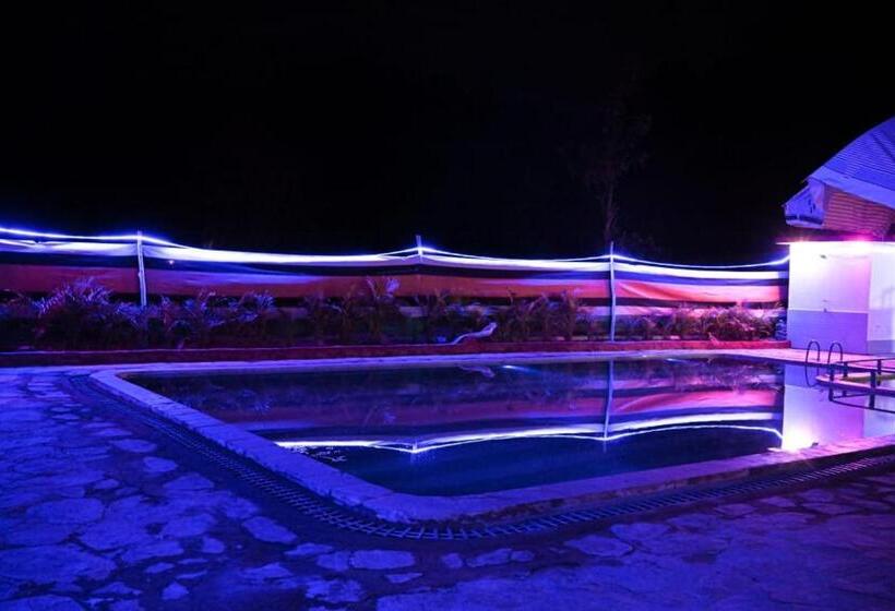 酒店 Corbett Tiger Retreat By First Crown