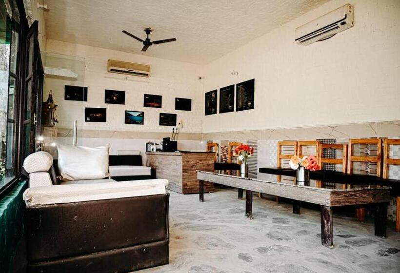 酒店 Corbett Tiger Retreat By First Crown