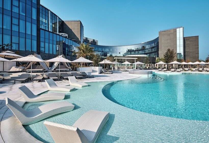 בית מלון כפרי Shilla Stay Plus Ihotewoo Ocean Front