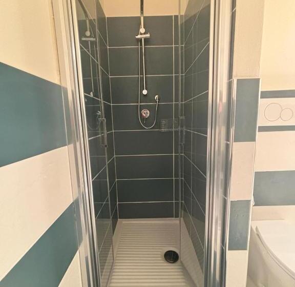 پانسیون Casa Frori