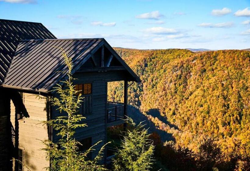 Primland Resort, Auberge Resorts Collection