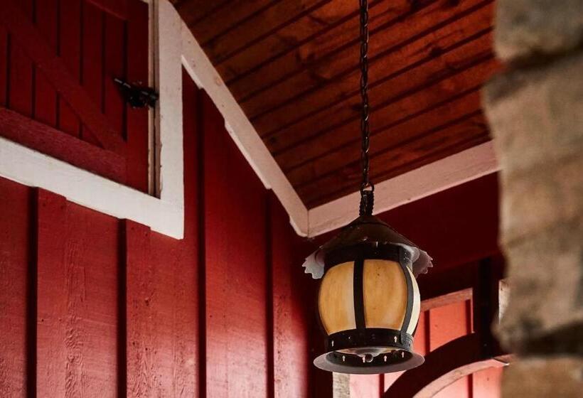 Primland Resort, Auberge Resorts Collection