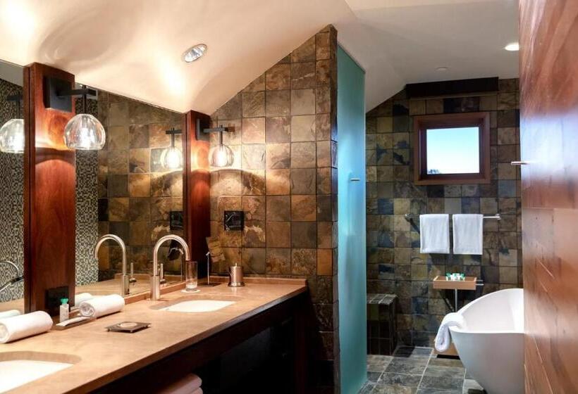 Primland Resort, Auberge Resorts Collection