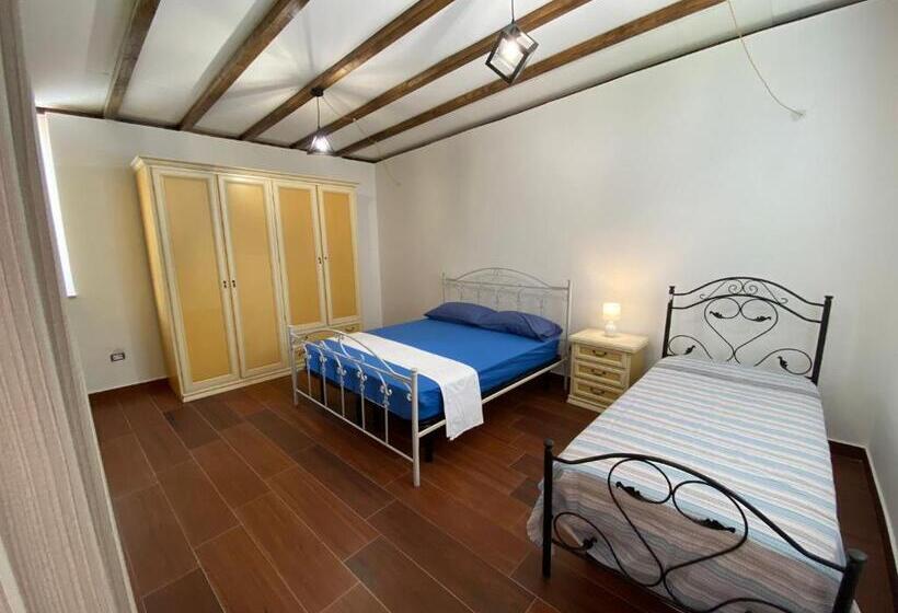 Residence Mariposa