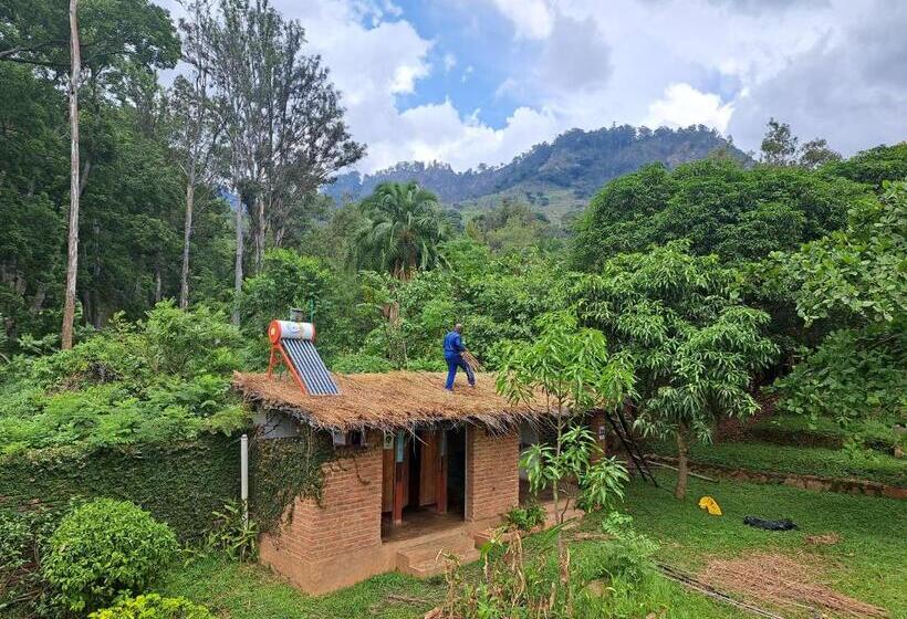 هاستل Blend Lodge And Kitchen   Pakachere
