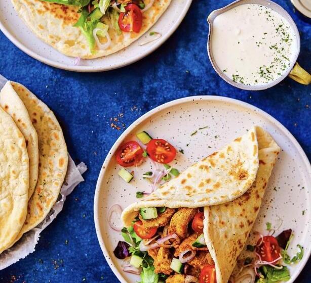 هاستل Blend Lodge And Kitchen   Pakachere
