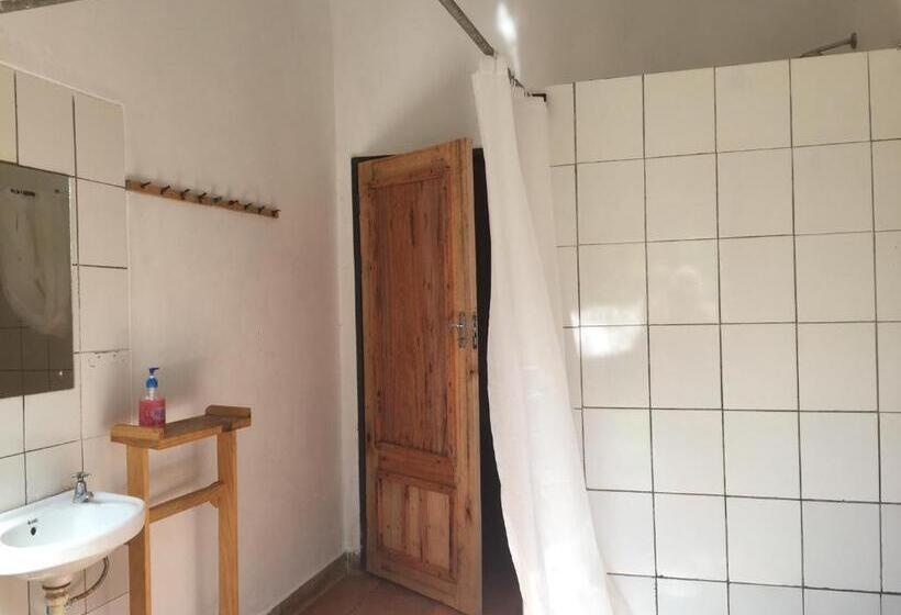 هاستل Blend Lodge And Kitchen   Pakachere