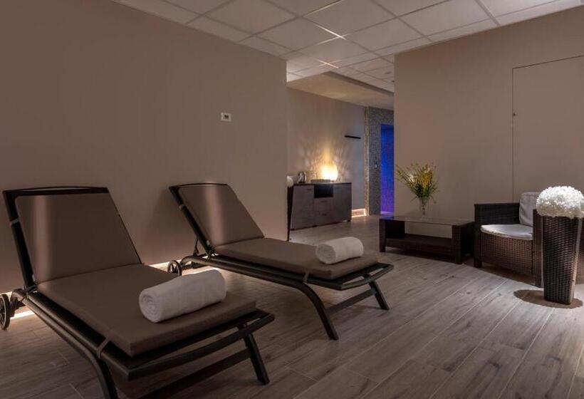 Antica Fonte Resort