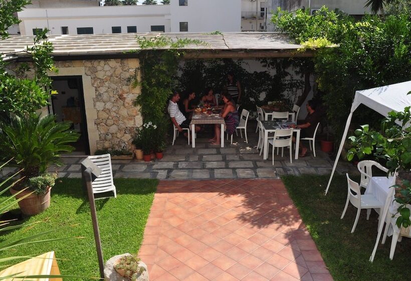 Antico Camino B&b