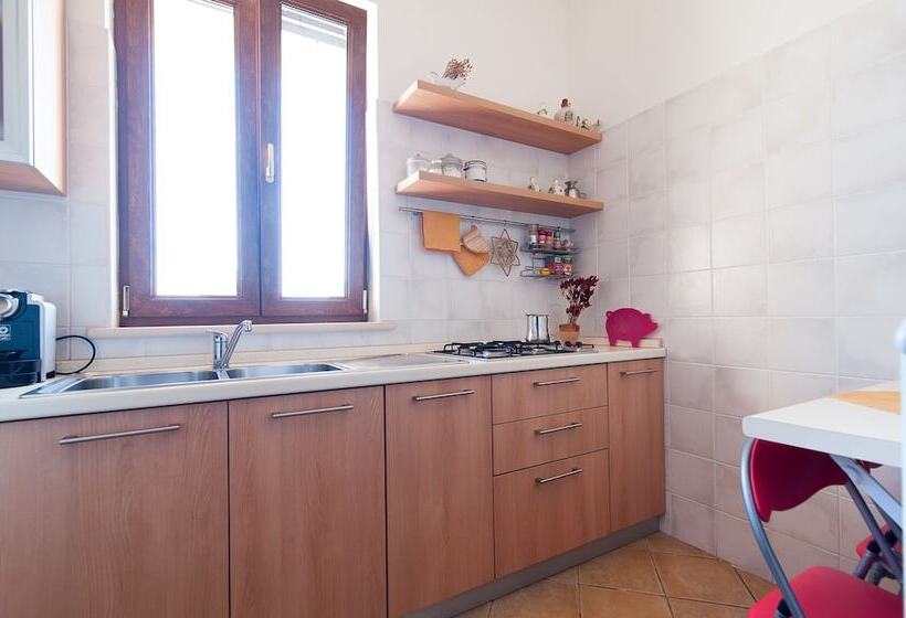 Antico Camino B&b