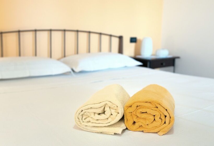 Antico Camino B&b