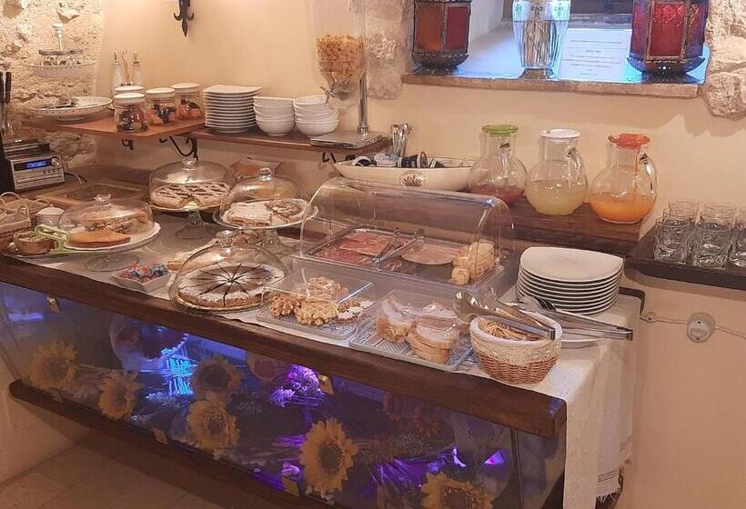 B&b Palazzo La Loggia