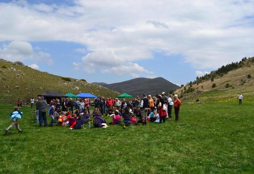 B&b Palazzo La Loggia