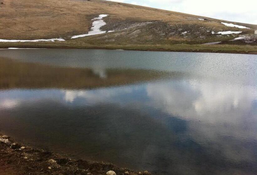 B&b Palazzo La Loggia