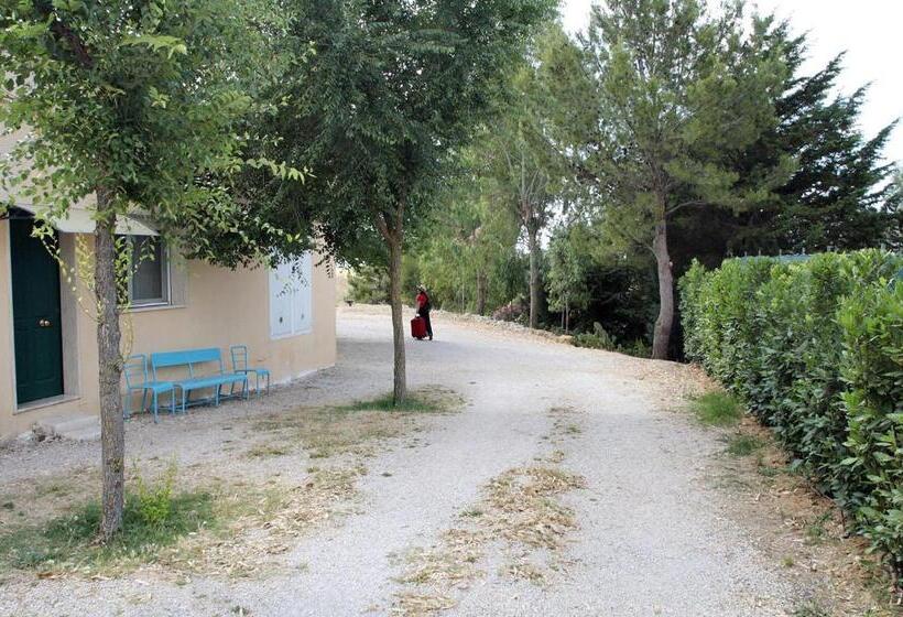 B&b & Residence Pozzo Misseo