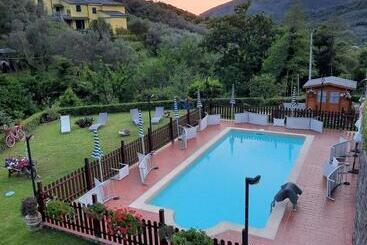 B&b Vignola