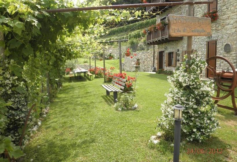 B&b Al Ghiro