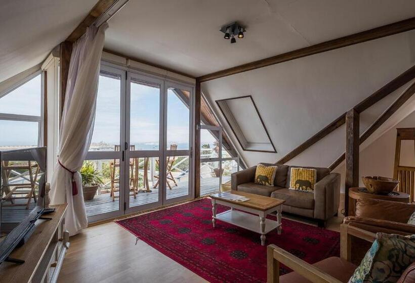 تختخواب و صبحانه Alte Villa Boutique