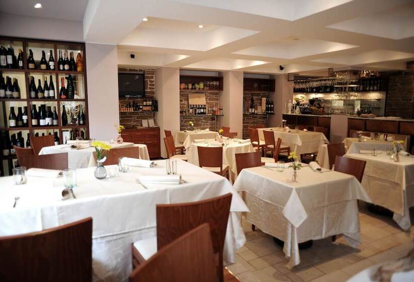 تختخواب و صبحانه Antiche Mura