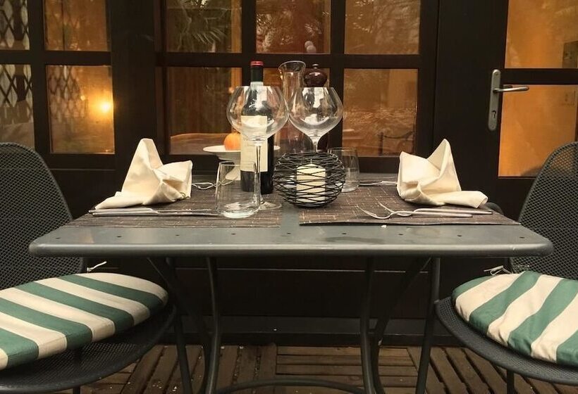 تختخواب و صبحانه Antiche Mura