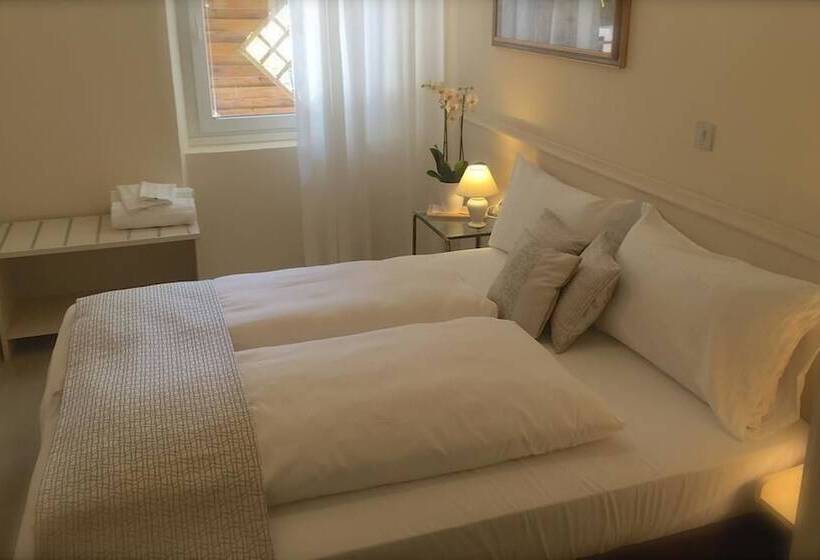 تختخواب و صبحانه Antiche Mura