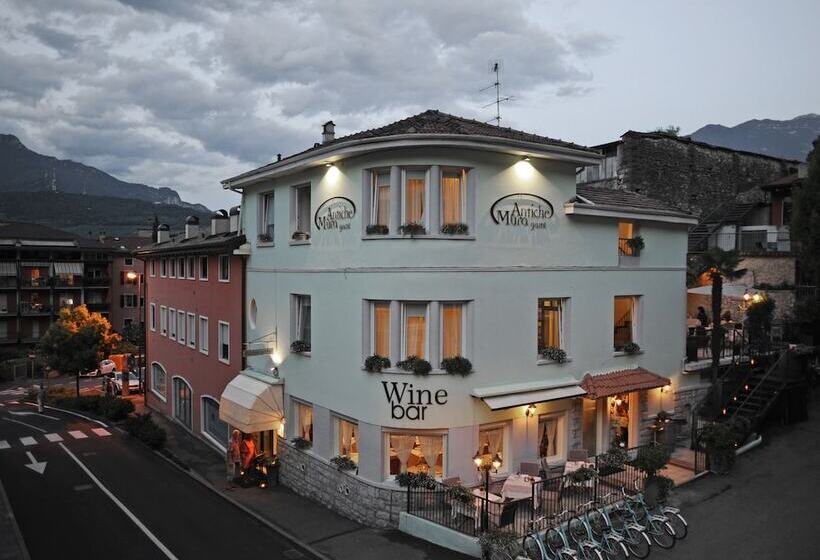 تختخواب و صبحانه Antiche Mura